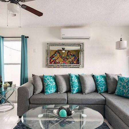 Casa Miamore - Family Getaway Cancún Kültér fotó