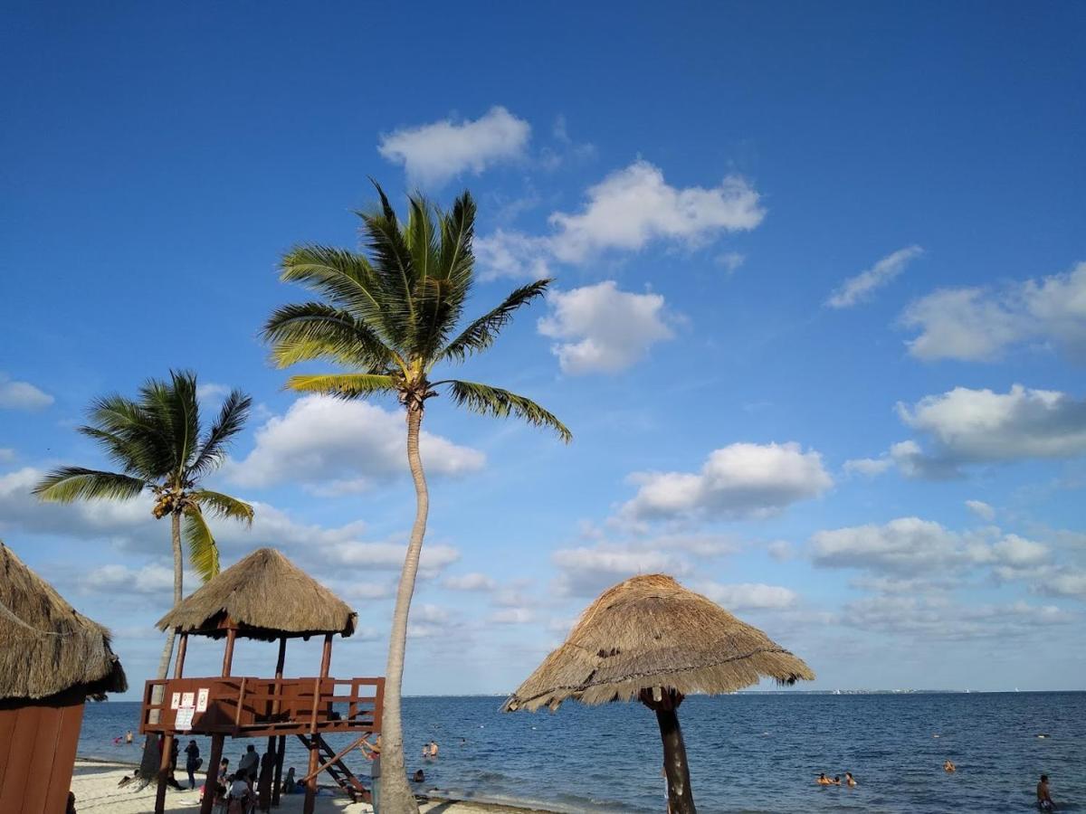Casa Miamore - Family Getaway Cancún Kültér fotó