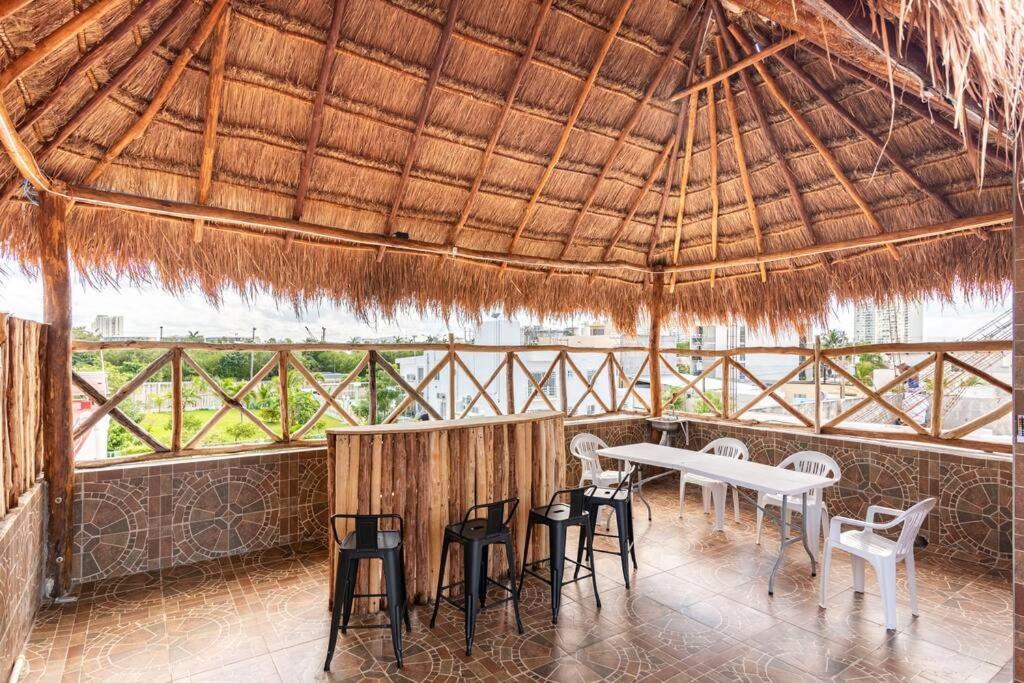 Casa Miamore - Family Getaway Cancún Kültér fotó