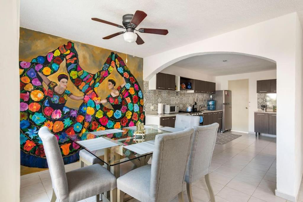 Casa Miamore - Family Getaway Cancún Kültér fotó