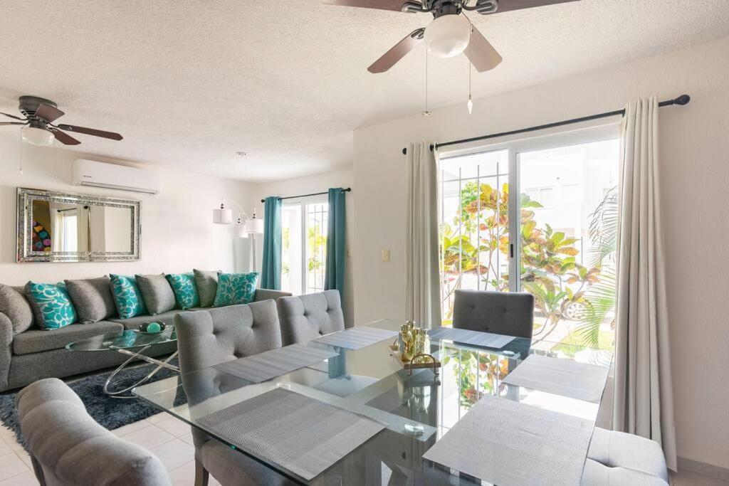 Casa Miamore - Family Getaway Cancún Kültér fotó