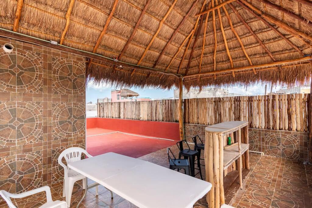 Casa Miamore - Family Getaway Cancún Kültér fotó