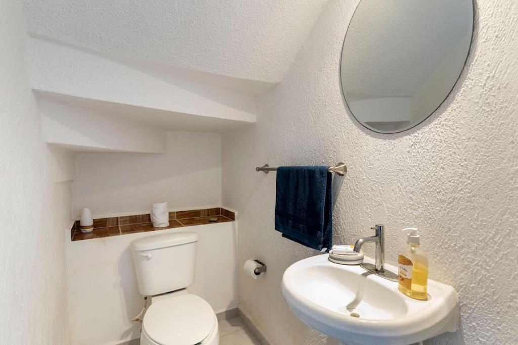Casa Miamore - Family Getaway Cancún Kültér fotó