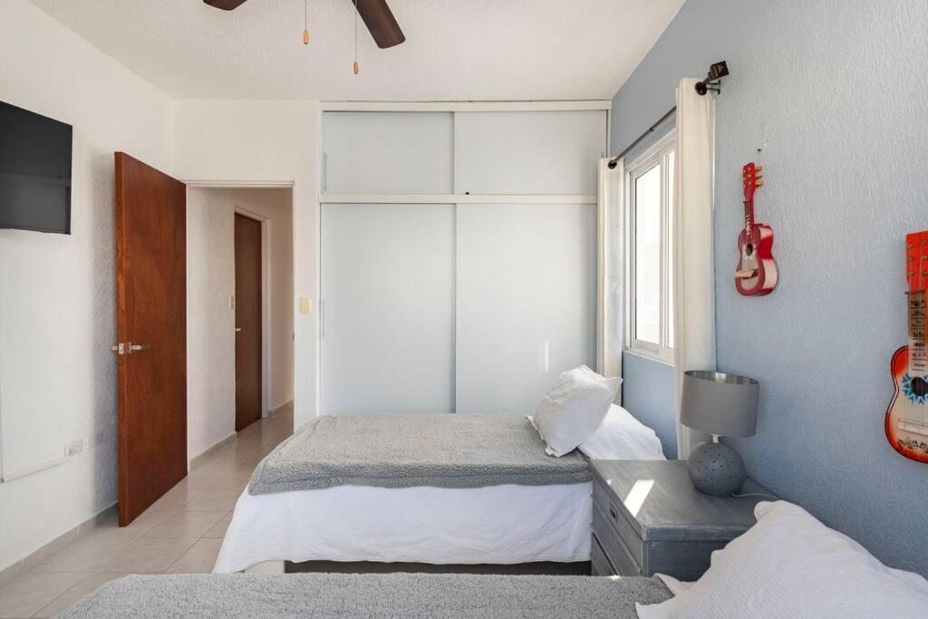 Casa Miamore - Family Getaway Cancún Kültér fotó