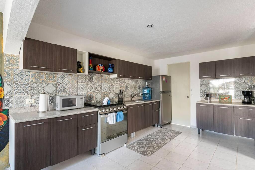 Casa Miamore - Family Getaway Cancún Kültér fotó