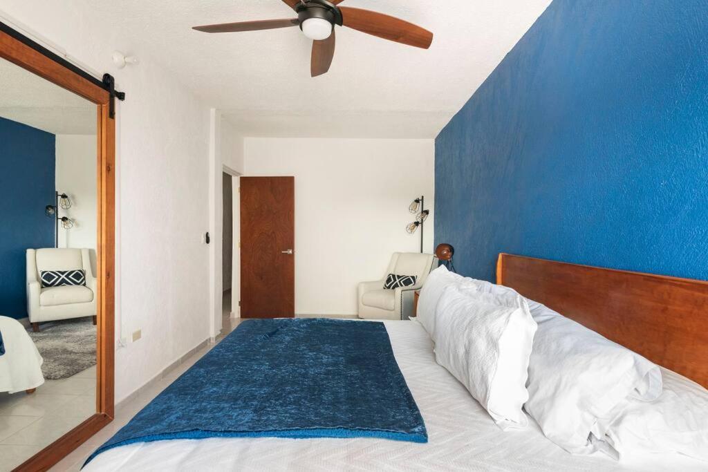 Casa Miamore - Family Getaway Cancún Kültér fotó