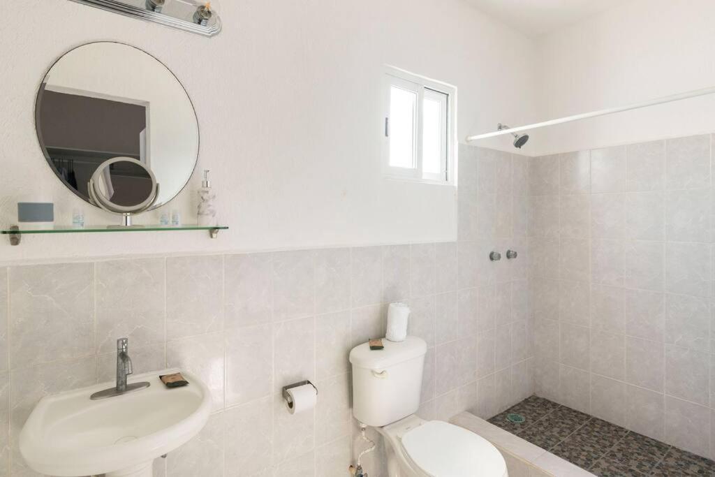 Casa Miamore - Family Getaway Cancún Kültér fotó