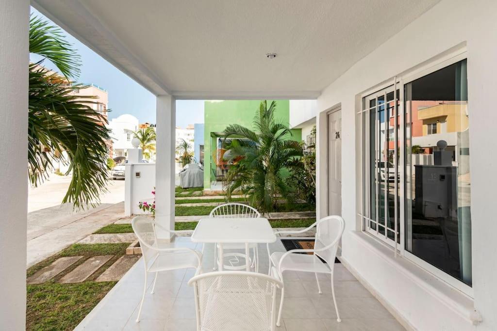 Casa Miamore - Family Getaway Cancún Kültér fotó