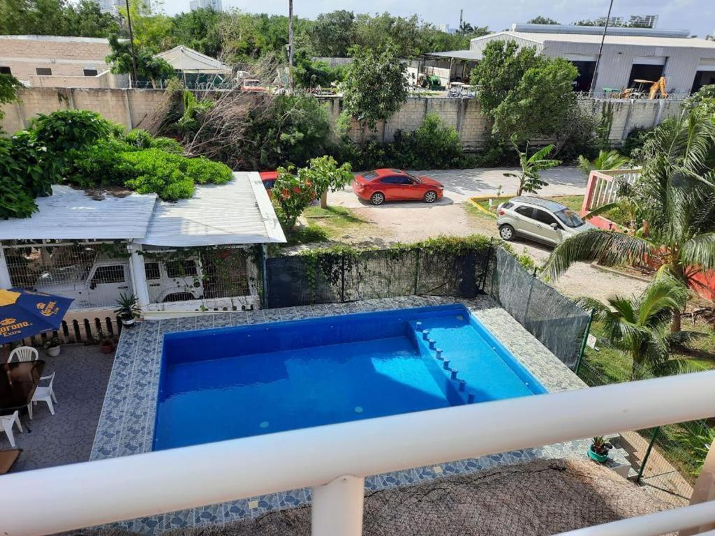 Casa Miamore - Family Getaway Cancún Kültér fotó