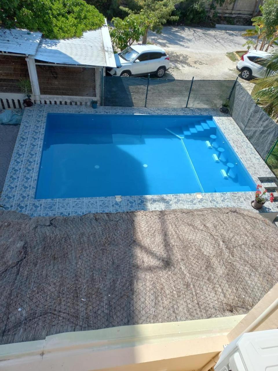 Casa Miamore - Family Getaway Cancún Kültér fotó