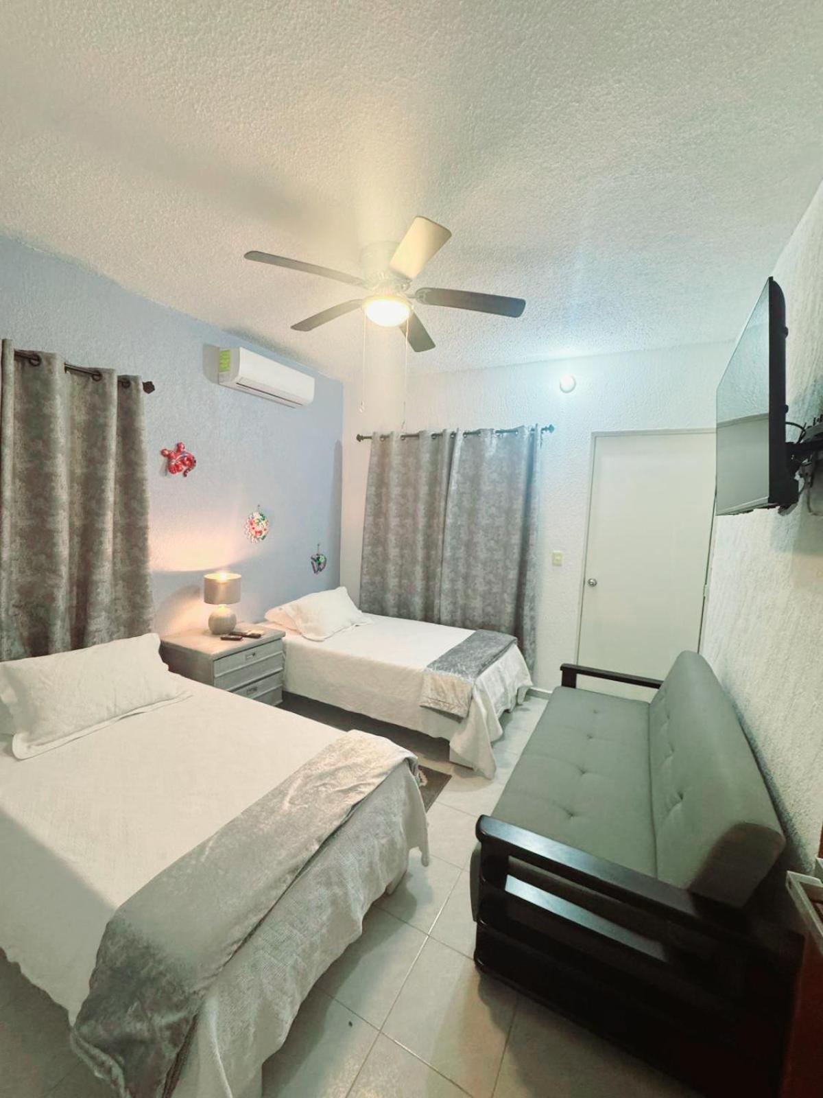 Casa Miamore - Family Getaway Cancún Kültér fotó