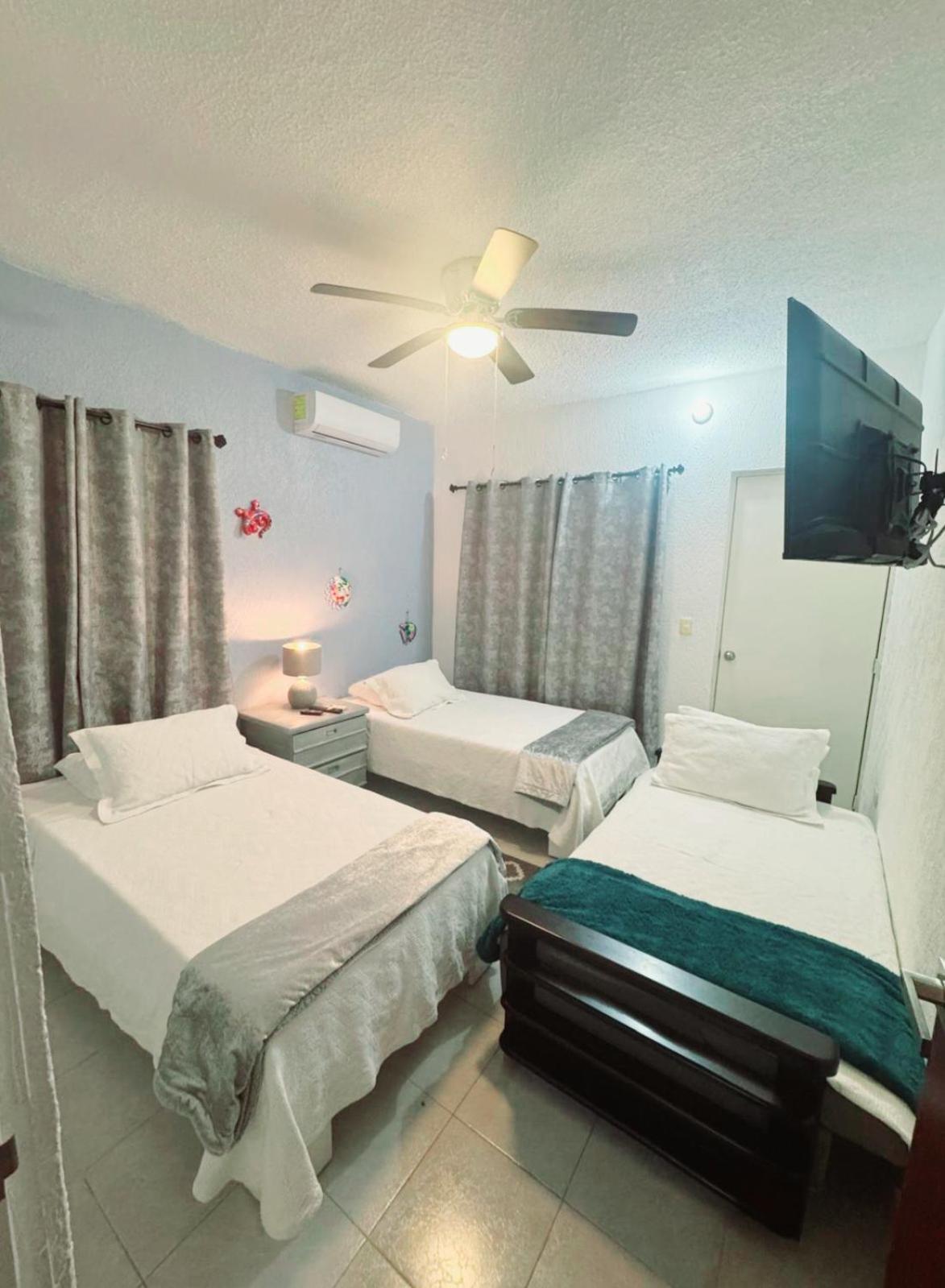 Casa Miamore - Family Getaway Cancún Kültér fotó